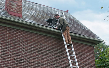 what affects urgent Norbreck roof repairs