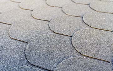 Norbreck asphalt roofing costs