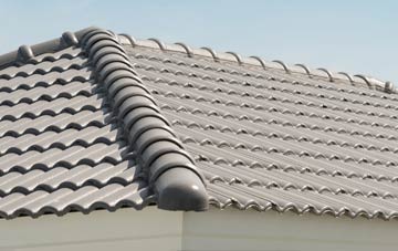 advantages of Norbreck clay roofing
