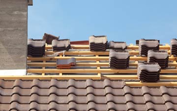 Norbreck clay roofing costs