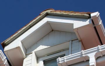 Norbreck fascia installation costs