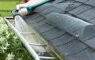Norbreck gutter cleaning costs
