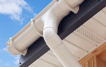 Norbreck gutter installation costs