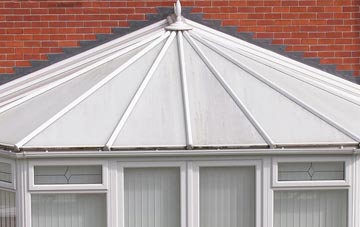 Norbreck polycarbonate conservatory roof repairs