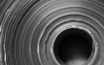 Norbreck pvc roof replacement