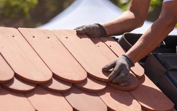 Norbreck roof tile contractors