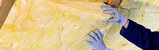 quotes for Norbreck roof insulation