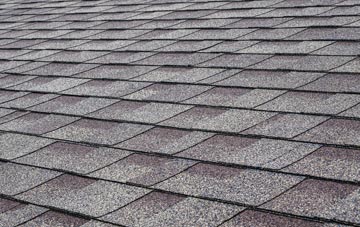 Norbreck tiles for shallow pitch roofing