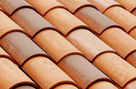 Norbreck clay roofing