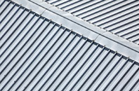 Norbreck metal roofing
