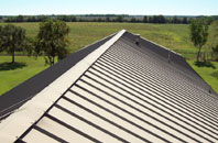 Norbreck metal roof quotes