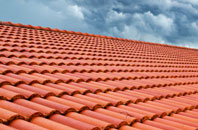 Norbreck roofing tiles